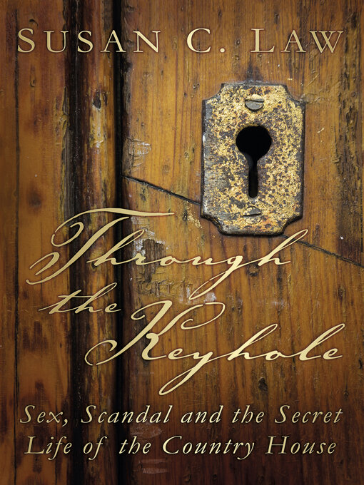 Title details for Through the Keyhole by Susan Law - Available